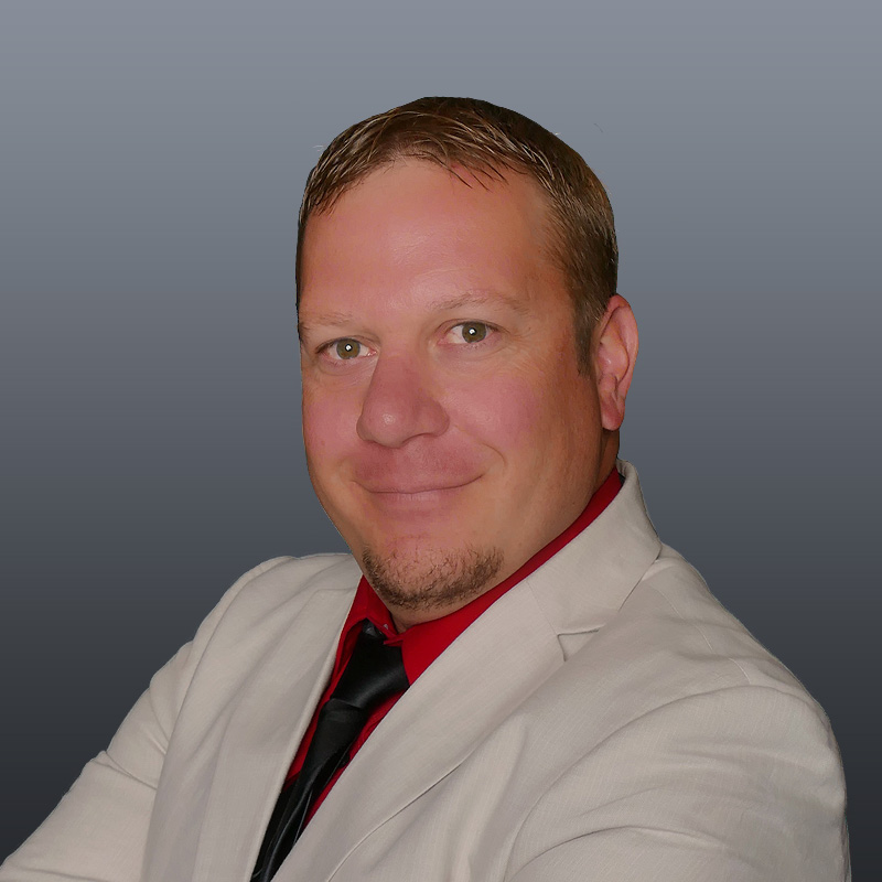Joe Coffelt