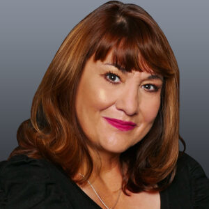 Picture of Marie Chavez